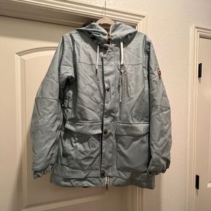 Women’s 686 Ski/Snowboard Jacket